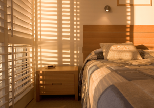 Custom Home Blinds