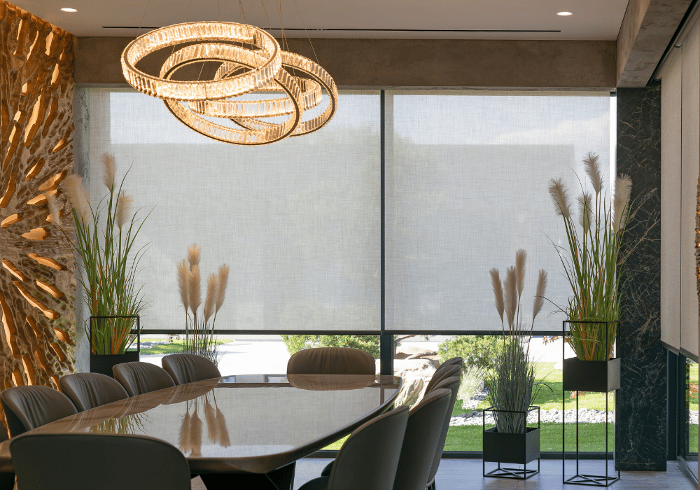 Roller Blinds